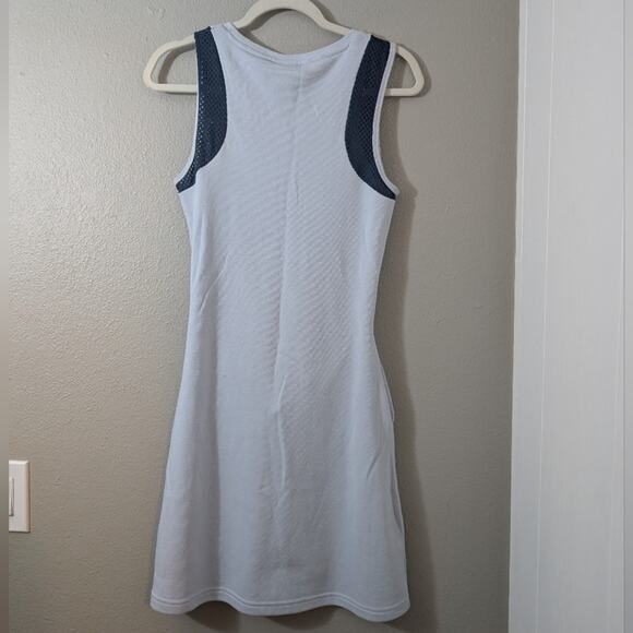 Adidas x Zoe Saldana Collection Tank Dress - Picture 8 of 9